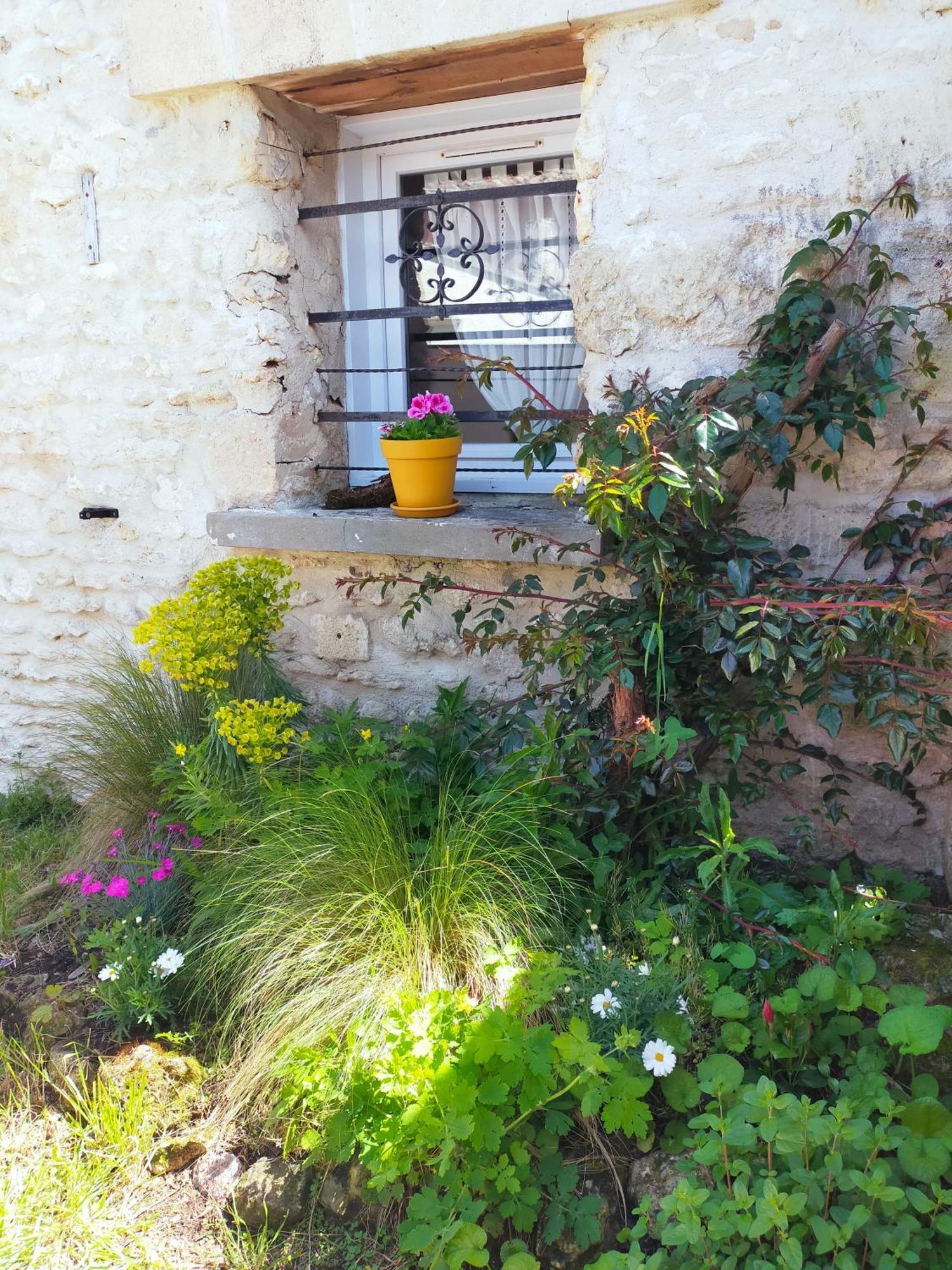 Soleil Vila Royan Exterior foto